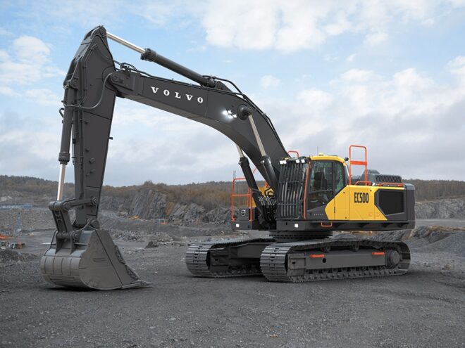 Nuovo_escavatore_Volvo_EC500_design_innovativo_e_massima_produttivita (1) nuovo escavatore volvo