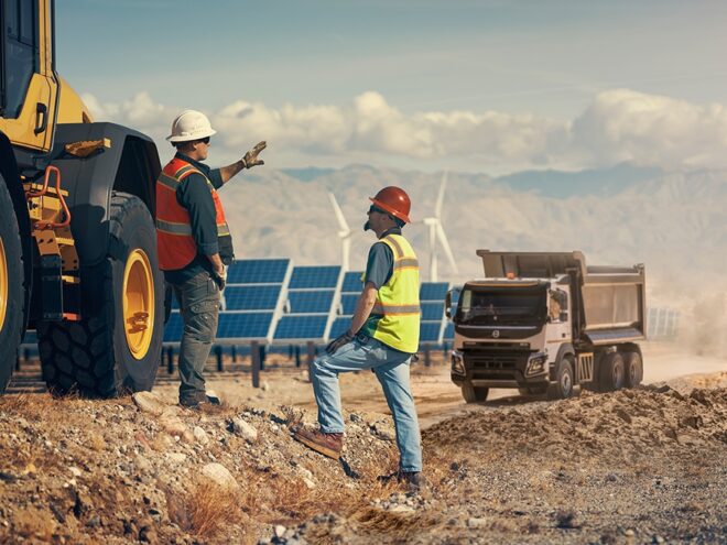 Assistenza Clienti Volvo CE Assistenza Clienti Volvo CE