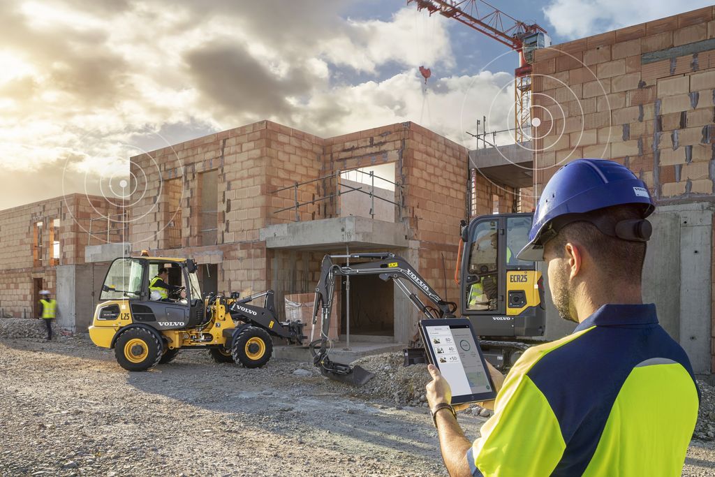 Servizi_Volvo_CE_copertina servizi volvo ce