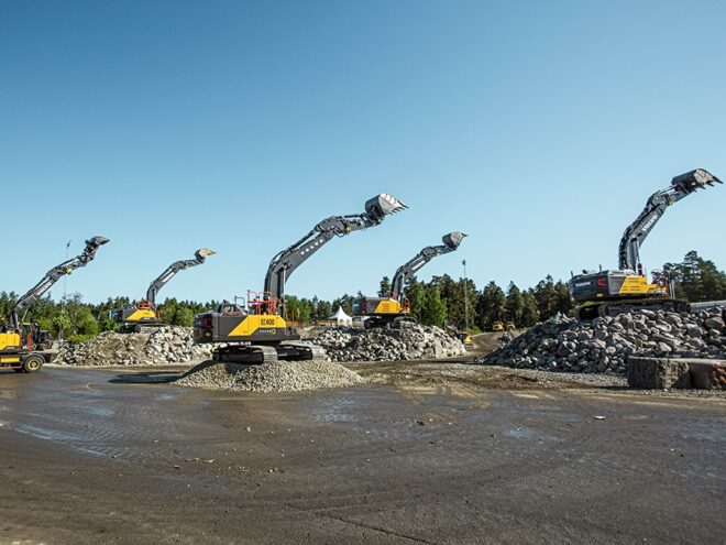 Volvo Days 2024 Volvo Days 2024