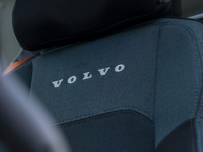Nuovi escavatori Volvo caratteristiche Nuovi escavatori Volvo caratteristiche