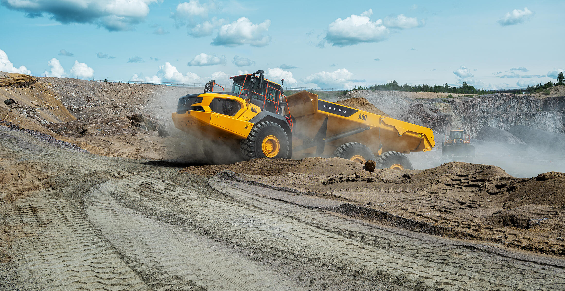 VOLVO A25 - immagine 4
